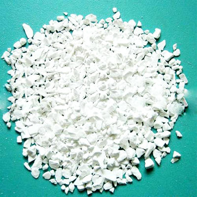 Zirconium aluminide (ZrAl3)-Lump